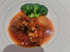 -三号黄浦会Canton Table