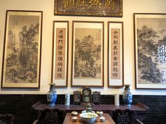 -晋商博物院