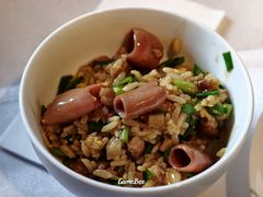 海肠饭-万盛合(渔人码头店)