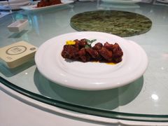 -申粤轩酒楼·三十年粤菜经典(丁香花园店)