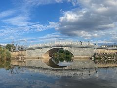 -大理洱源西湖景区