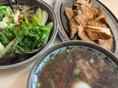 -炬龙牛肉店(新华店)