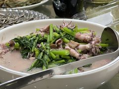 -宝源大酒店(胶州海鲜街店)