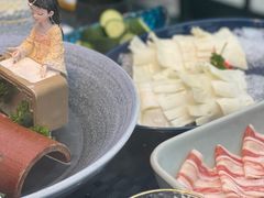 -大隐·成都火锅Bistro(合生麒麟新天地店)