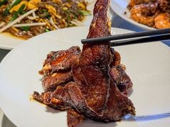 -乔阿马·江南味·驴肉香(龙湖华泾天街店)