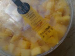 芒果盒子-面包新语(KKMALL京基店)