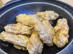 -吉源大排档·鱼生·海鲜(烧烤彩印厂店)