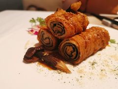 -若蘭慈·无国界素食料理(欢乐海岸店)