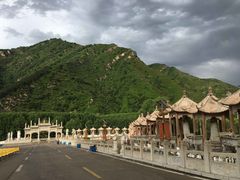 -五台山风景名胜区