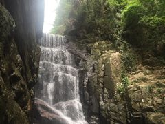 -浙西大峡谷