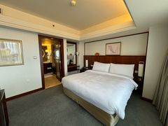 -上海明天广场JW万豪酒店