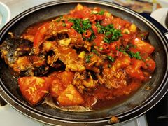 阳朔啤酒鱼-椿记烧鹅(叠彩店)