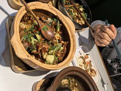 -火啫啫·粤式啫啫煲(南通首店)