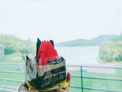-天目湖涵田度假村