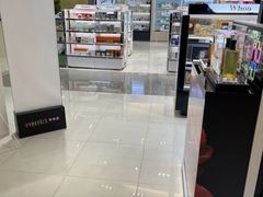 -升恒昌免税商店(台北松山机场店)