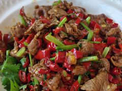 -徐记海鲜·宴会(大唐西市|丰庆店)