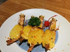 -多佐铁板烧(富力广场店)