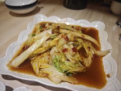 -香缇小院私房菜(盐务街店)