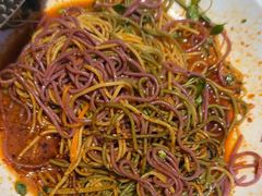 -俭寨大盘鸡·缸子肉·小公鸡·新疆菜(云通店)