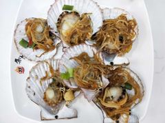 -集杰尚品海鲜烤肉自助餐厅(乳山振华店)