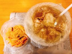 -琴岛顺天馄饨(营口路市场店)