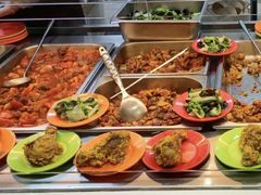 -北大家园食堂