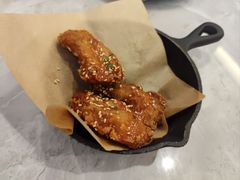 -必胜客(吾悦国际广场店)