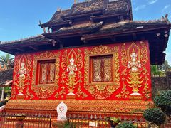 -西双版纳傣族园