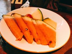 -咕嘟草帽鱼·牛奶一样的鲜鱼汤(包河万达广场创始店)