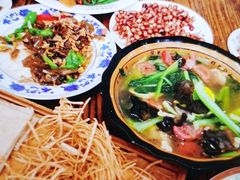 -美味居(古城店)