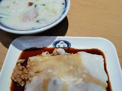 -银记肠粉店(广钢店)