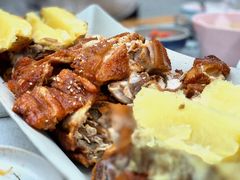 -浮何烤铺(桐梓林店)