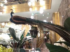 -雀蓝川菜(奥体广场店)