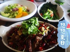 -义乌香格里拉•食尚汇MIX