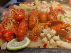 -里岛烤鱼(东港凯虹广场店)