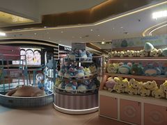 -天河城购物中心