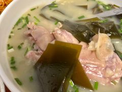 -中和裴氏蹄花(府河路店)