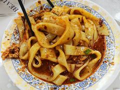 手工凉皮-哎米尔陇味坊