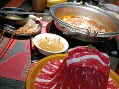 -牛New寿喜烧(闵行龙湖天街店)