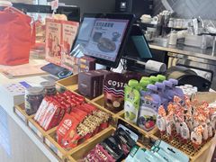 -COSTA COFFEE(丰联广场店)
