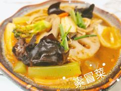 -姑姑宴(富力广场店)