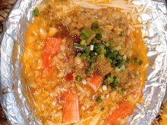 -裕鼎鲜·新中菜(八一广场万达店)
