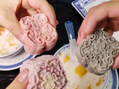-百花传统甜品店(原址店)