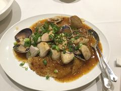 -金唐海鲜酒家