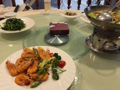 -清真马祥兴菜馆(云南北路店)