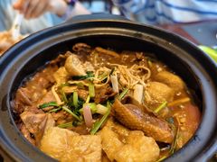-蜈支洲岛珊瑚酒店临海阁中餐厅