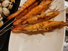 -锦州御烧烤·形象店(人民街店)
