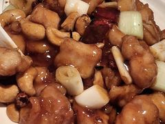 -京尊烤鸭店JINGZUN(春秀路店)