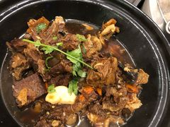 -牛沙暴潮汕牛肉火锅(章江南大道店)
