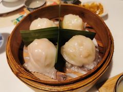 招牌虾饺妹-虾饺妹·酒家(海珠广场店)